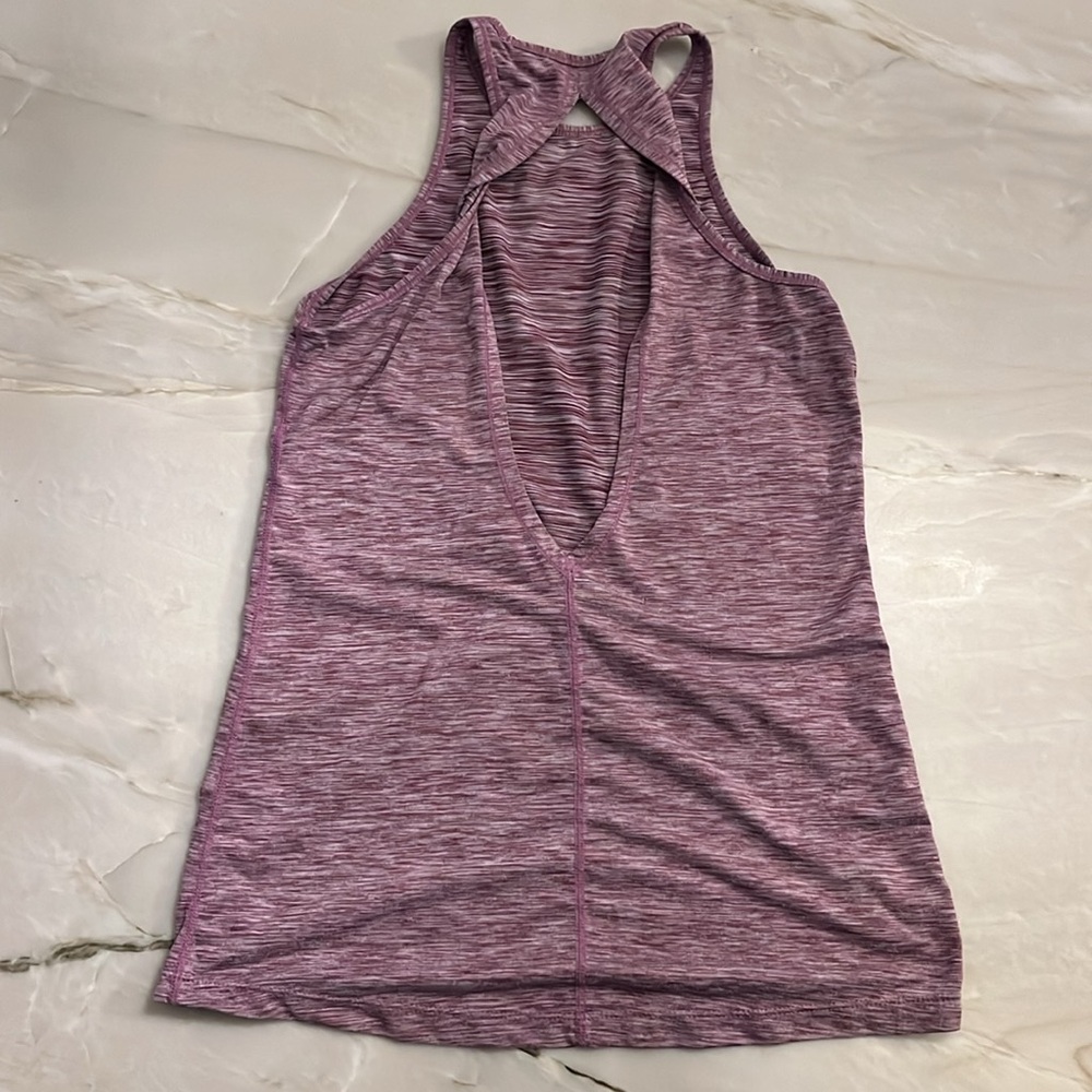 Born Primitive Tank - Picture 2 of 4